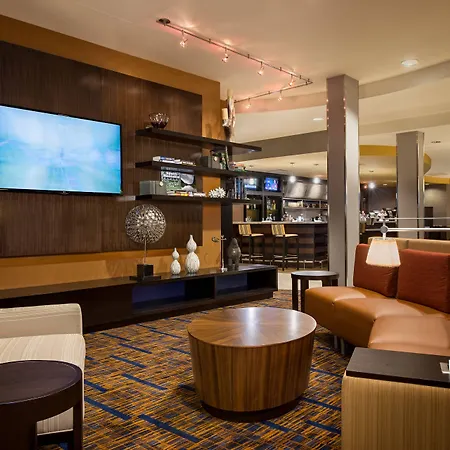Courtyard By Marriott Hanover Lebanon-2