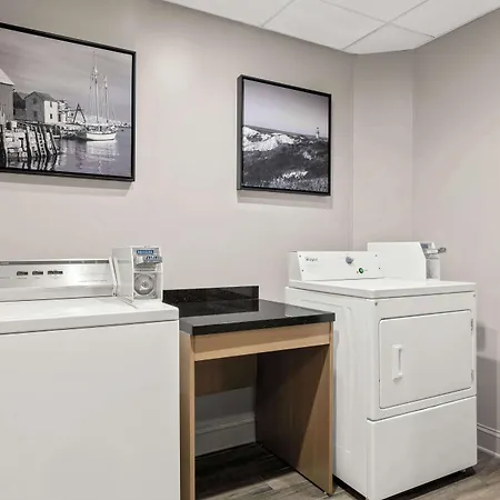 Best Western Dartmouth-New Bedford-3