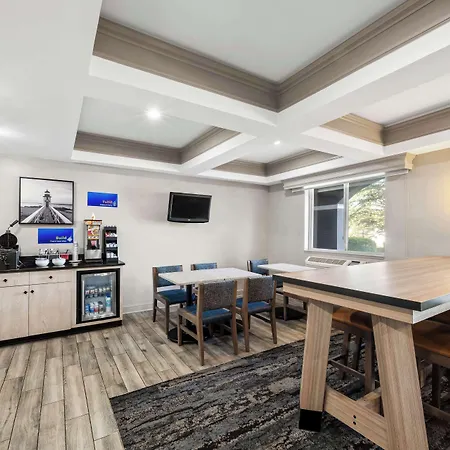 Best Western Dartmouth-New Bedford-2