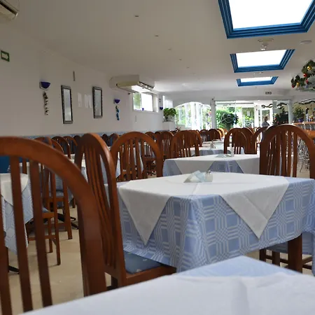 Apartamentos Pez Azul-2