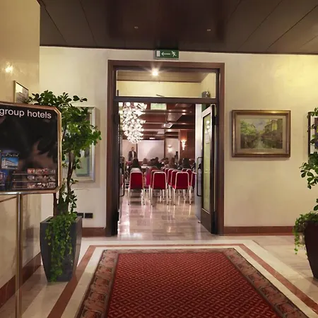 Hotel Al Pino Verde-3