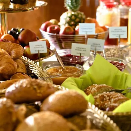 Hotel Garni Geisler-2