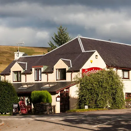 The Stronlossit Inn-2