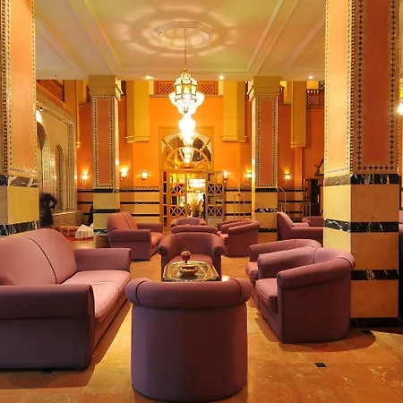 Diwane Hotel & Spa Marrakech-3