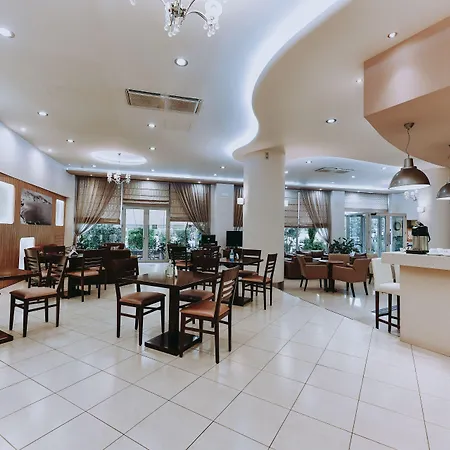Athinaikon Hotel-2