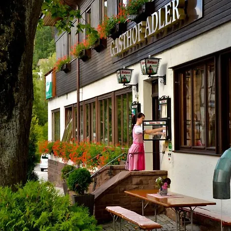 Gasthof Adler-2