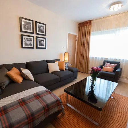 Aspect Hotel Park West-2