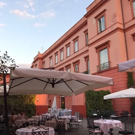 Miglio D'Oro Park Hotel-2
