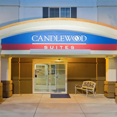 Candlewood Suites Medford By Ihg-3