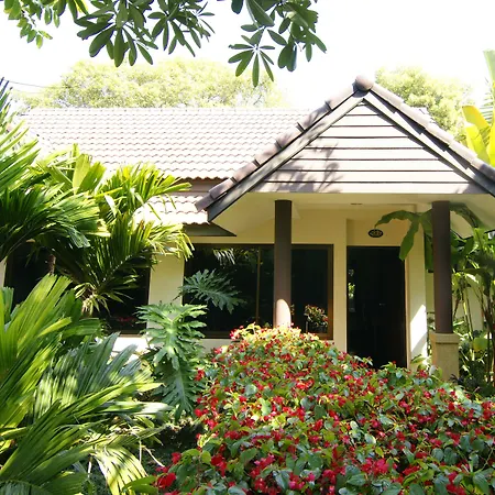 Laluna Hotel And Resort, Chiang Rai-3