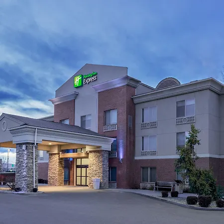Holiday Inn Express Ellensburg By Ihg-3