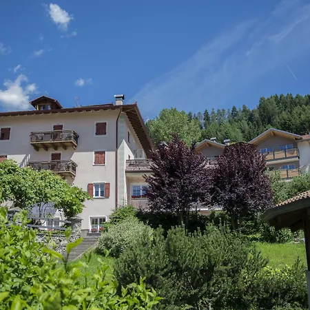 Alpen Garten Hotel Margherita-2