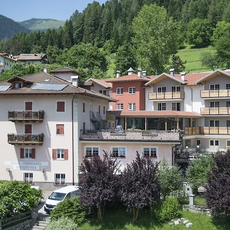 Alpen Garten Hotel Margherita-3
