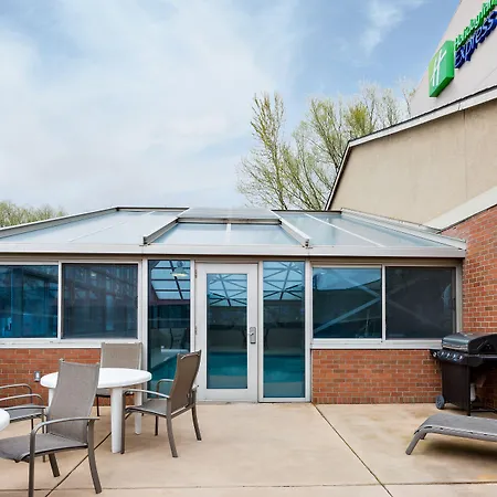 Holiday Inn Express Ellensburg By Ihg-2