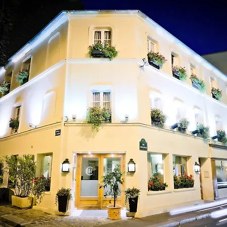 Champerret Heliopolis-3