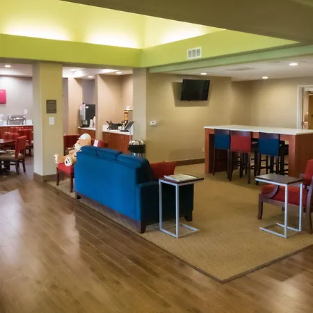 Comfort Suites Marysville-Yuba City-2