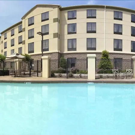 Holiday Inn Express Hotel & Suites Mcalester By Ihg-3