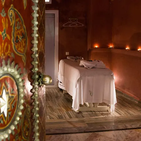 Riad Palais Sebban-2