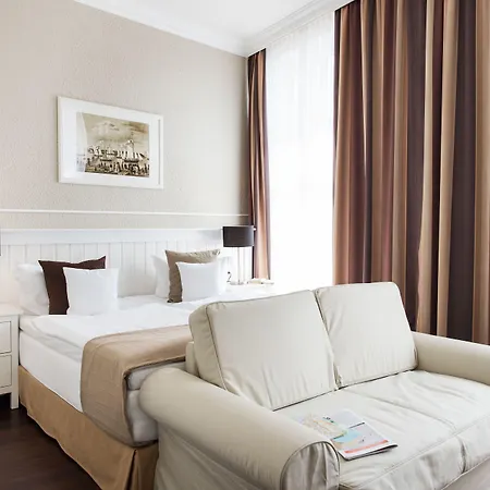 Hotel Stralsund-3