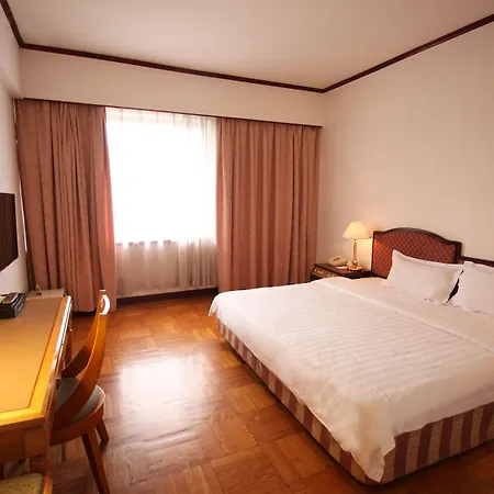 Guangzhou Hotel-3