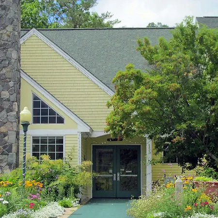 The Lodge At Jackson Village-2