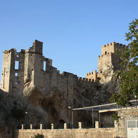 Hotel Zuhayra-2