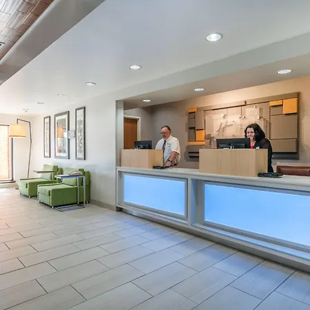 Holiday Inn Express Hotel & Suites Elkins By Ihg-3