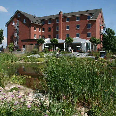 Hotel&Restaurant Fricke-3