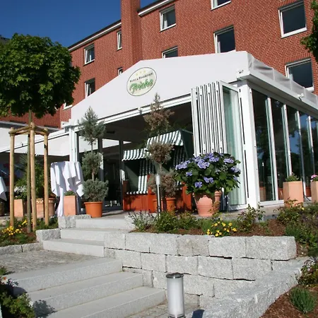 Hotel&Restaurant Fricke-2