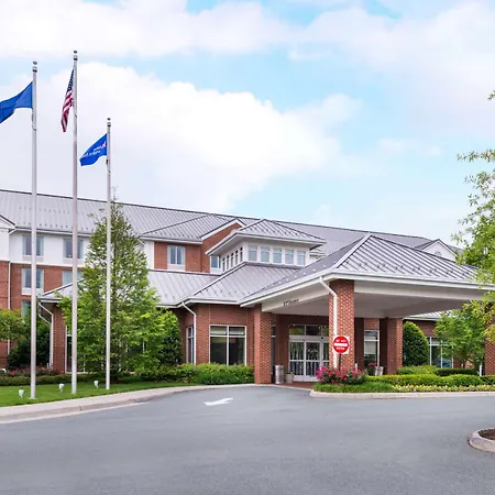 Hilton Garden Inn Charlottesville-2
