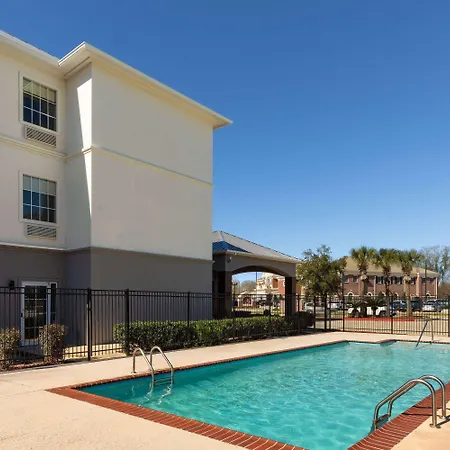 La Quinta By Wyndham Houma-2