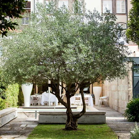 Hotel Bracara Augusta-3