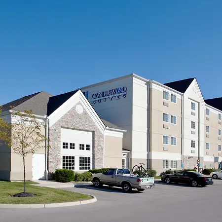 Candlewood Suites Polaris By Ihg-3