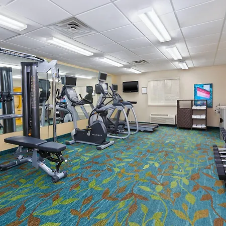 Candlewood Suites Polaris By Ihg-2