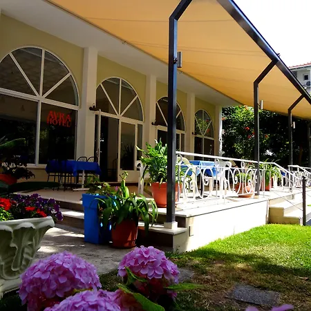 Avra Beach Hotel-3