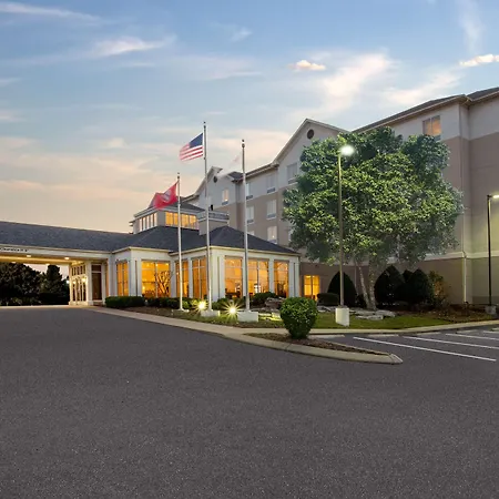 Hilton Garden Inn Nashville Smyrna-3