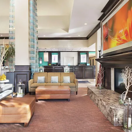 Hilton Garden Inn Denver Highlands Ranch-3
