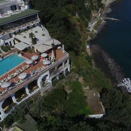 Le Querce Resort Sea Thermae & Spa-3