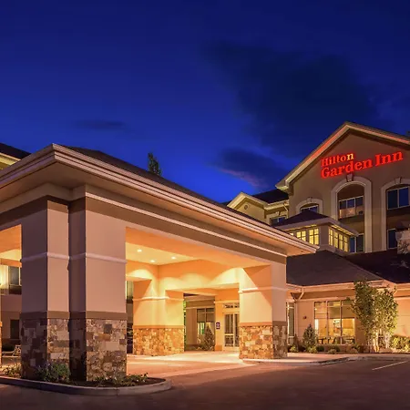 Hilton Garden Inn Salt Lake City Downtown-2