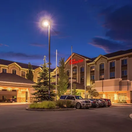 Hilton Garden Inn Salt Lake City Downtown-3