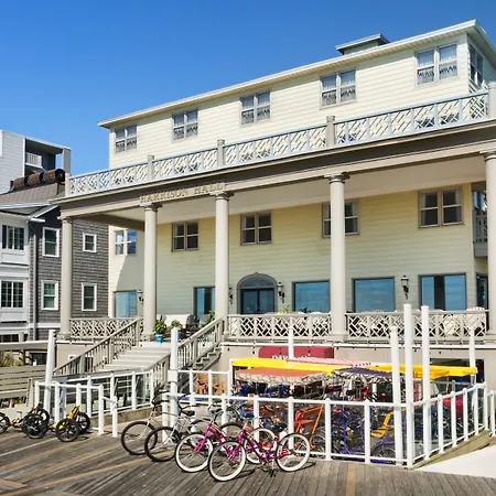 Harrison Hall Hotel-2