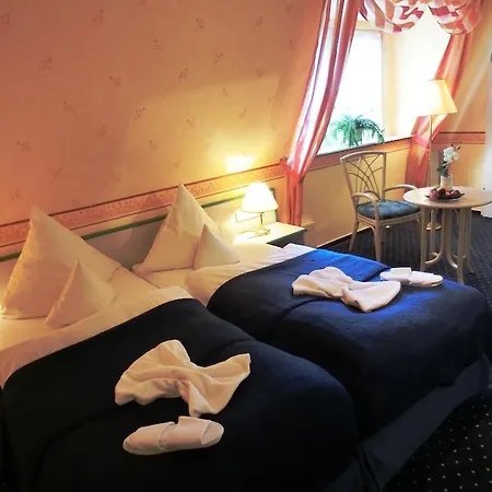 Hotel Nordic-3