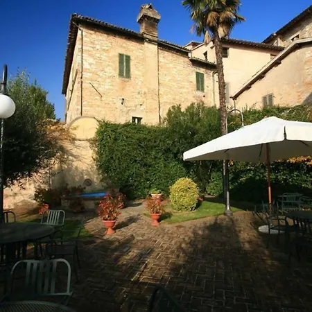 Hotel Palazzo Bocci-3
