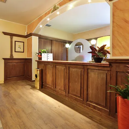 TH Madonna di Campiglio | Golf Hotel-2