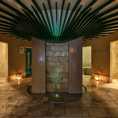 TH Madonna di Campiglio | Golf Hotel-3