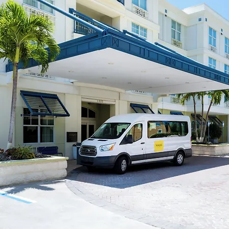Voco Sarasota By Ihg-3