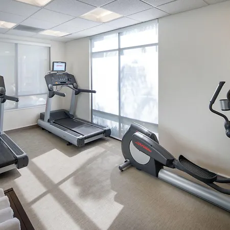 Springhill Suites Bakersfield-2