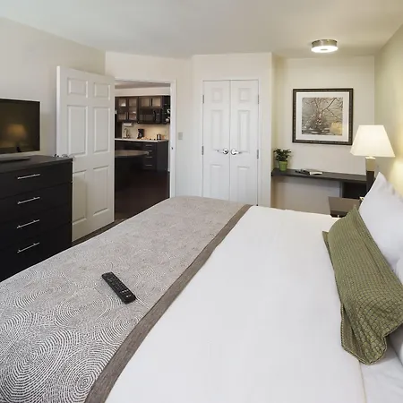 Candlewood Suites West Little Rock By Ihg-3