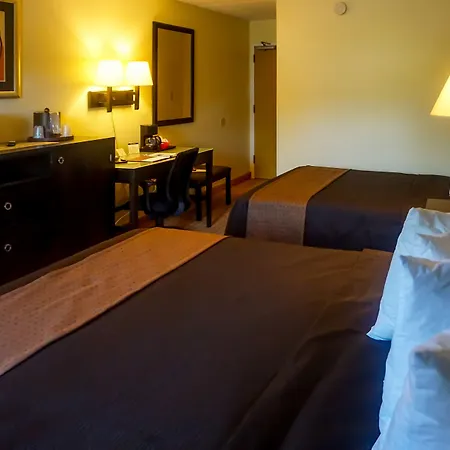 Cocoa Country Inn Hershey-2