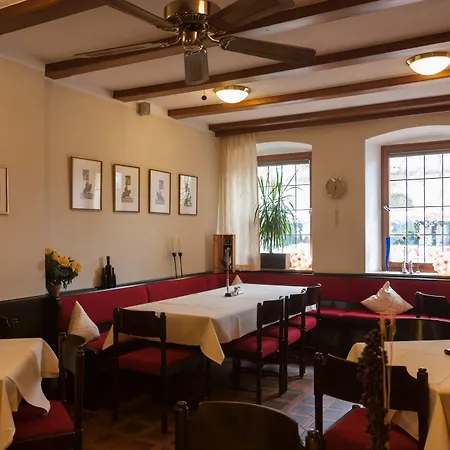 Hotel Rothenburger Hof-2